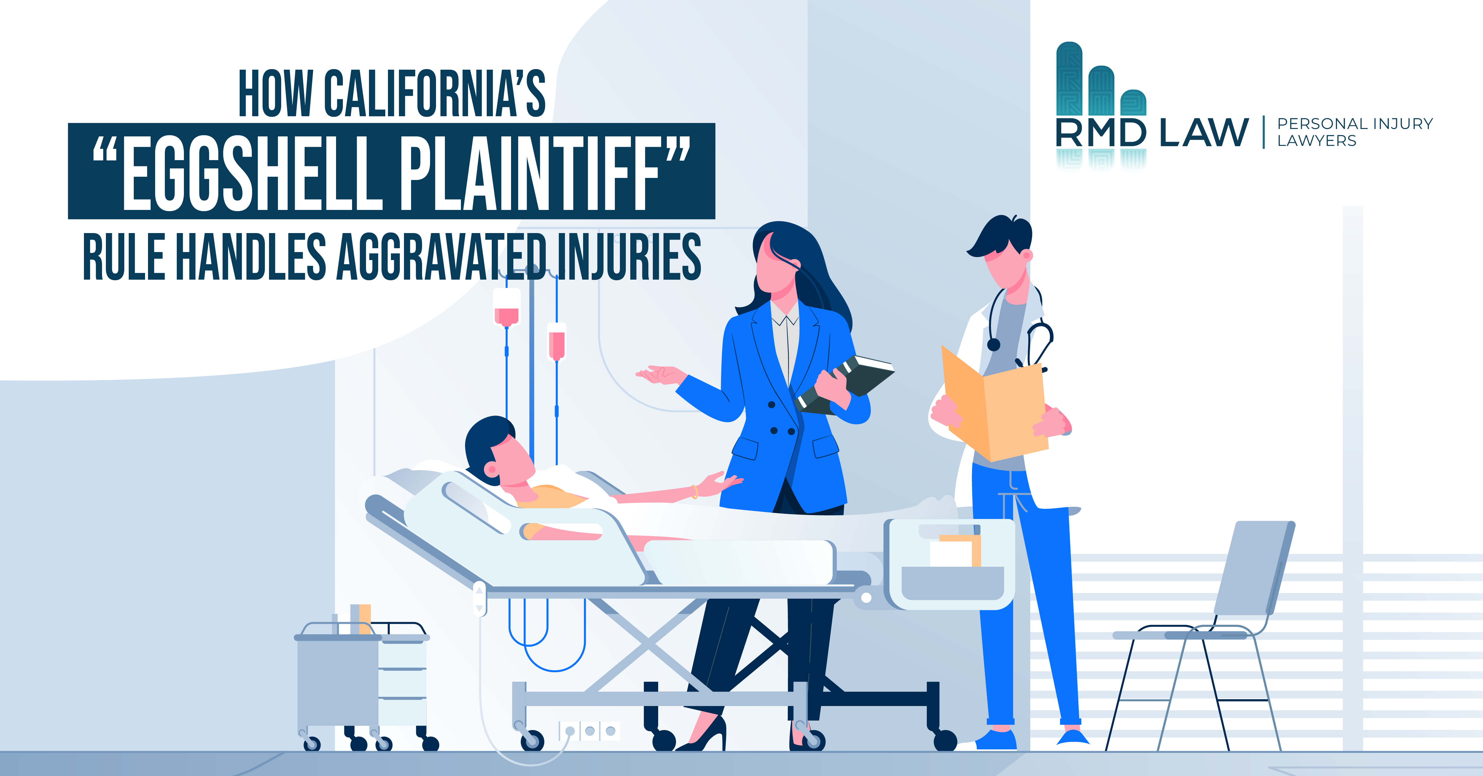 California Spine Injury Lawyer